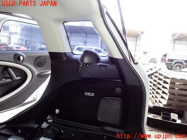 2UPJ-9239827675]BMW ミニ(MINI)クーパーD クロスオーバー(XD20F)(R60)右リアピラートリム 中古_2