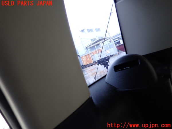2UPJ-9239827675]BMW ミニ(MINI)クーパーD クロスオーバー(XD20F)(R60)右リアピラートリム 中古_3