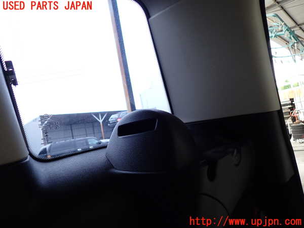 2UPJ-9239827675]BMW ミニ(MINI)クーパーD クロスオーバー(XD20F)(R60)右リアピラートリム 中古_4