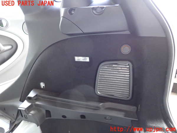 2UPJ-9239827675]BMW ミニ(MINI)クーパーD クロスオーバー(XD20F)(R60)右リアピラートリム 中古_5