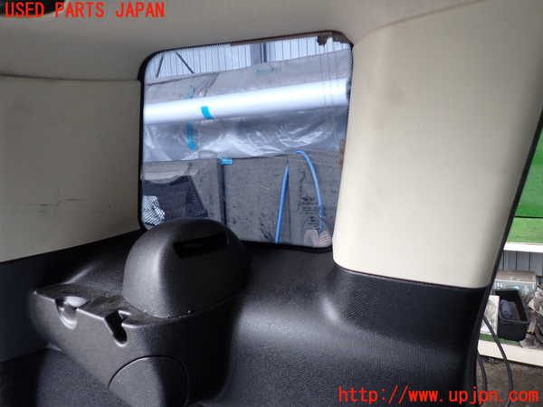 2UPJ-9239827680]BMW ミニ(MINI)クーパーD クロスオーバー(XD20F)(R60)左リアピラートリム 中古_3