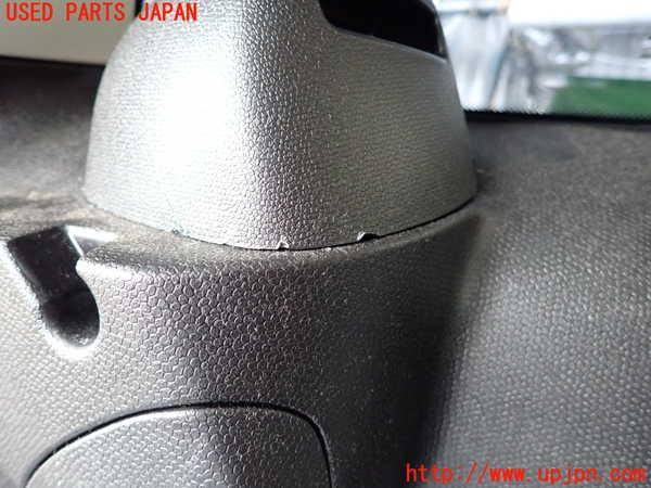 2UPJ-9239827680]BMW ミニ(MINI)クーパーD クロスオーバー(XD20F)(R60)左リアピラートリム 中古_4