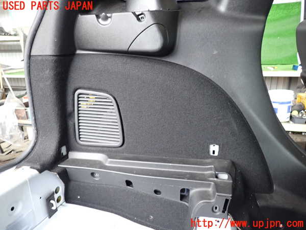 2UPJ-9239827680]BMW ミニ(MINI)クーパーD クロスオーバー(XD20F)(R60)左リアピラートリム 中古_5