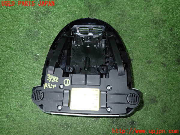 2UPJ-9239826411]BMW ミニ(MINI)クーパーD クロスオーバー(XD20F)(R60)ルームランプ1 (1列目真中) 中古_2
