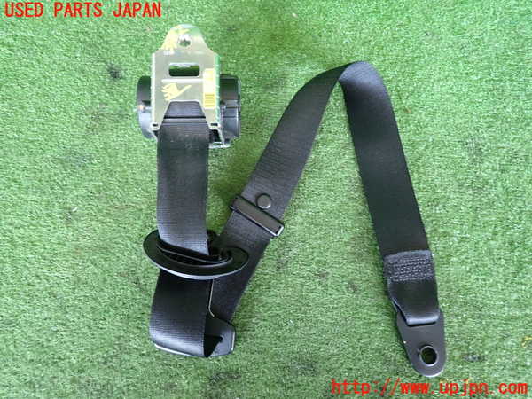 2UPJ-9239827045]BMW ミニ(MINI)クーパーD クロスオーバー(XD20F)(R60)運転席シートベルト 中古_3