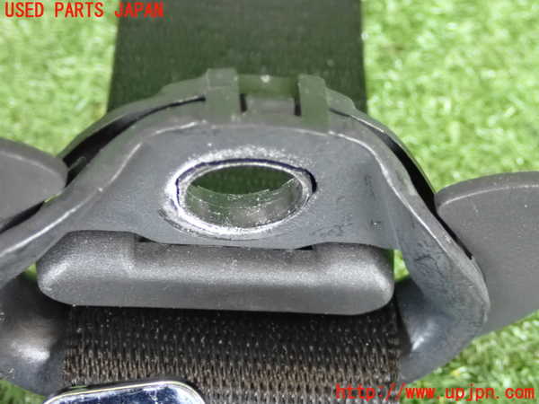 2UPJ-9239827075]BMW ミニ(MINI)クーパーD クロスオーバー(XD20F)(R60)助手席シートベルト 中古_2