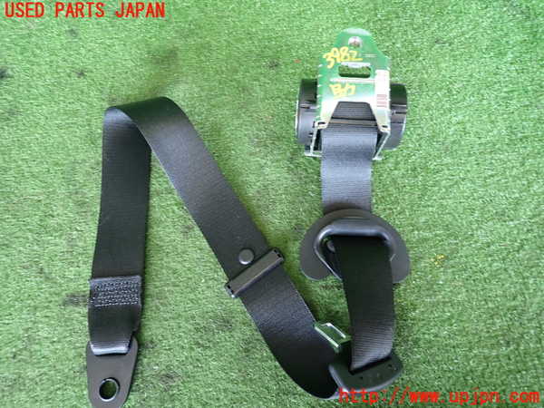 2UPJ-9239827075]BMW ミニ(MINI)クーパーD クロスオーバー(XD20F)(R60)助手席シートベルト 中古_3