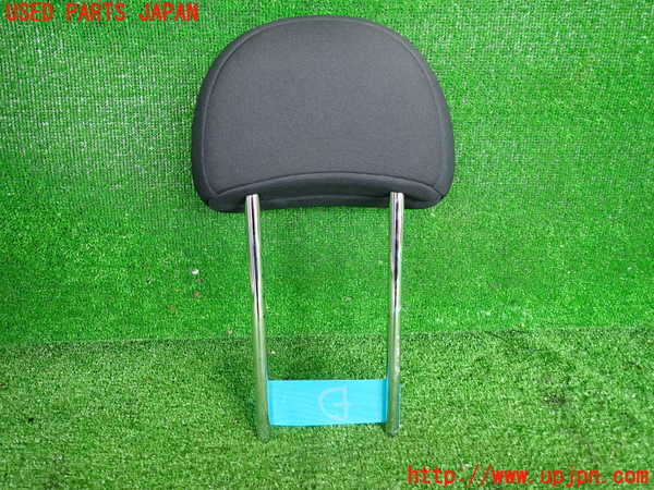 2UPJ-9239827040]BMW ミニ(MINI)クーパーD クロスオーバー(XD20F)(R60)運転席ヘッドレスト 中古_2