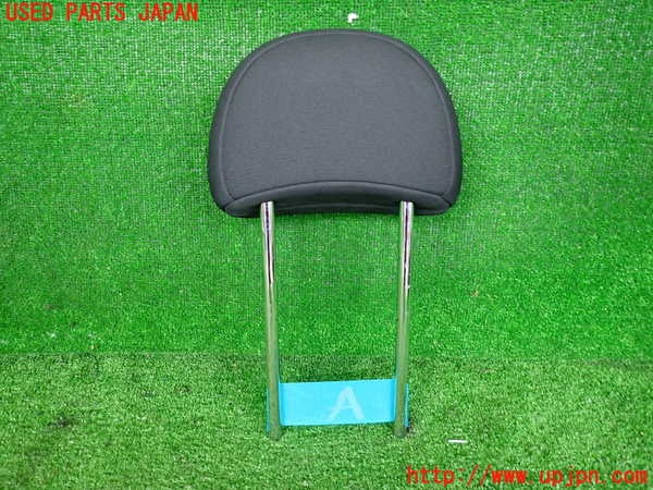 2UPJ-9239827070]BMW ミニ(MINI)クーパーD クロスオーバー(XD20F)(R60)助手席ヘッドレスト 中古_2