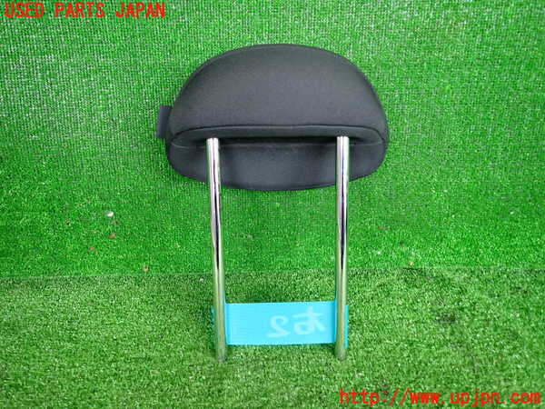 2UPJ-9239827150]BMW ミニ(MINI)クーパーD クロスオーバー(XD20F)(R60)右2列目ヘッドレスト 中古_2