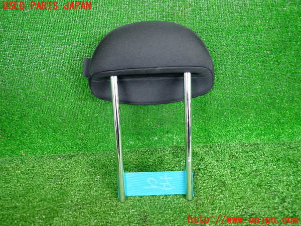 2UPJ-9239827180]BMW ミニ(MINI)クーパーD クロスオーバー(XD20F)(R60)左2列目ヘッドレスト 中古_2