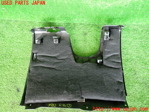 2UPJ-9239827691]BMW ミニ(MINI)クーパーD クロスオーバー(XD20F)(R60)内装トリム類1 中古_4