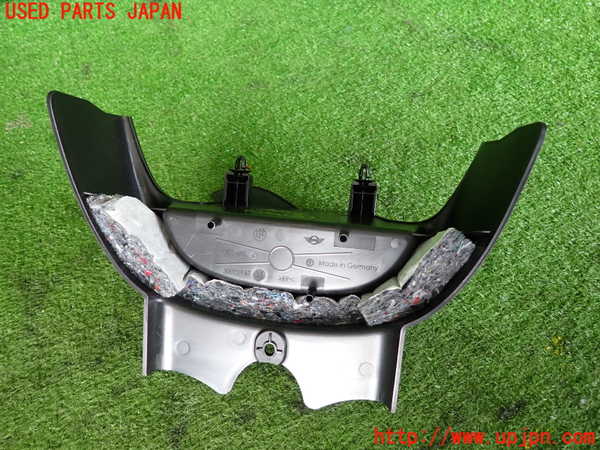 2UPJ-9239827692]BMW ミニ(MINI)クーパーD クロスオーバー(XD20F)(R60)内装トリム類2 中古_4