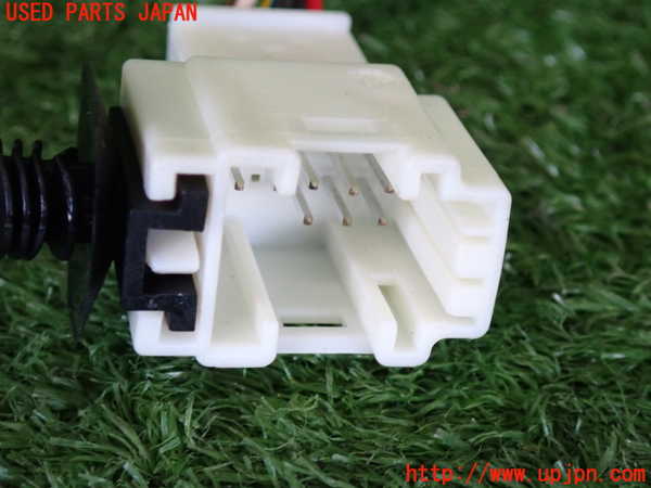 2UPJ-9239827575]BMW ミニ(MINI)クーパーD クロスオーバー(XD20F)(R60)シフトブーツ 中古_4