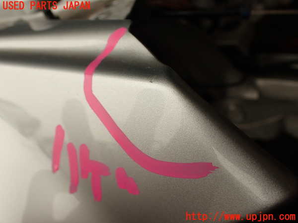 2UPJ-9239831080]ベンツ C250 ステーションワゴン(204252)右前フェンダー 中古 (S204)_2