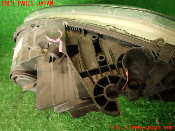2UPJ-9239831130]ベンツ C250 ステーションワゴン(204252)右ヘッドライト (ジャンク品) HID 中古 (S204)_3