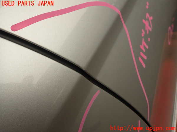 2UPJ-9239831230]ベンツ C250 ステーションワゴン(204252)右前ドア (43R-001582) 中古 (S204)_2