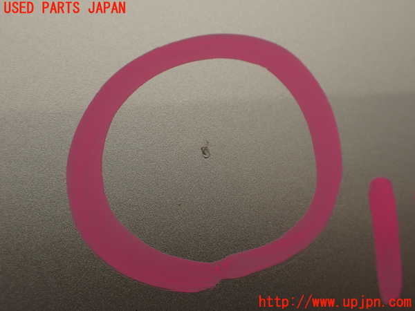 2UPJ-9239831230]ベンツ C250 ステーションワゴン(204252)右前ドア (43R-001582) 中古 (S204)_3