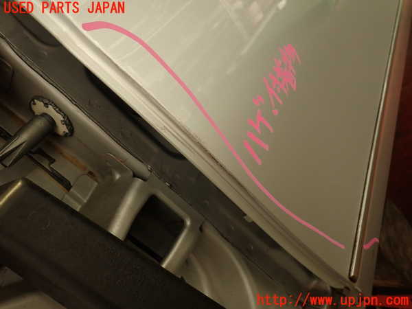 2UPJ-9239831260]ベンツ C250 ステーションワゴン(204252)左前ドア (43R-001582) 中古 (S204)_3