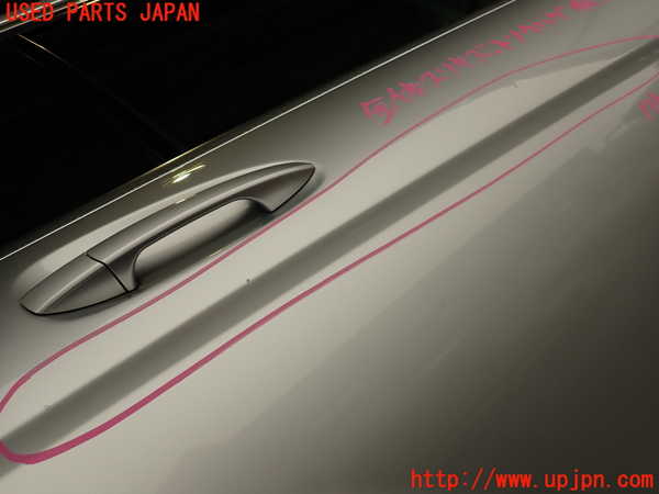 2UPJ-9239831290]ベンツ C250 ステーションワゴン(204252)右後ドア (43R-00049) 中古 (S204)_2