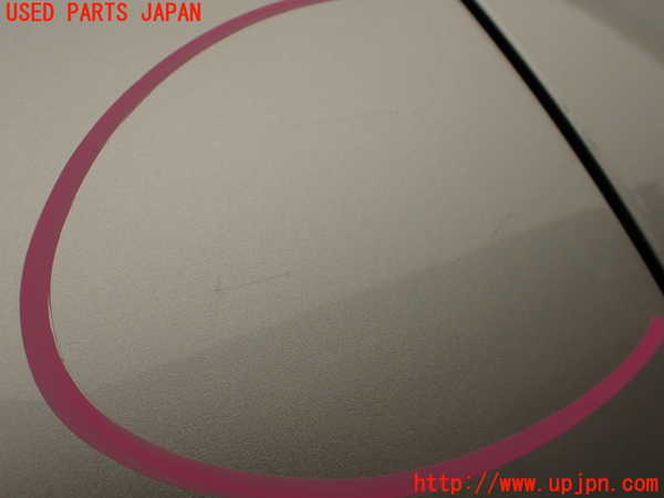 2UPJ-9239831290]ベンツ C250 ステーションワゴン(204252)右後ドア (43R-00049) 中古 (S204)_3