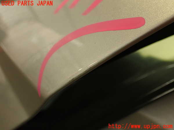 2UPJ-9239831320]ベンツ C250 ステーションワゴン(204252)左後ドア (43R-00049) 中古 (S204)_2