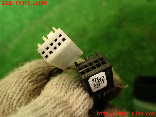 2UPJ-9239831210]ベンツ C250 ステーションワゴン(204252)右ドアミラー 中古 (S204)_4