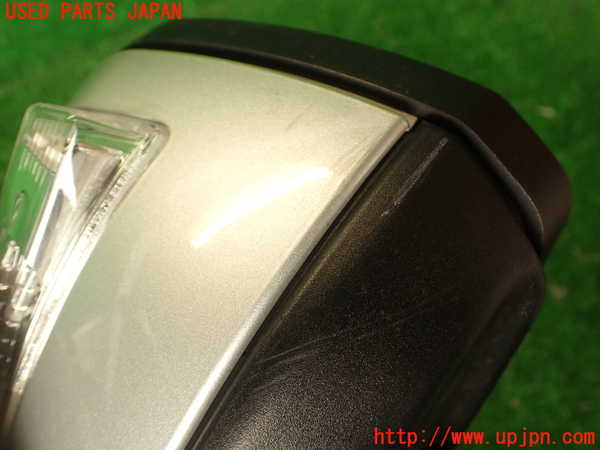 2UPJ-9239831212]ベンツ C250 ステーションワゴン(204252)左ドアミラー 中古 (S204)_3