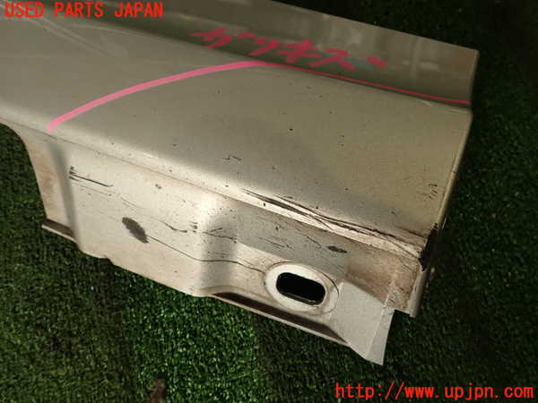 2UPJ-9239831390]ベンツ C250 ステーションワゴン(204252)右サイドステップ 中古 (S204)_2