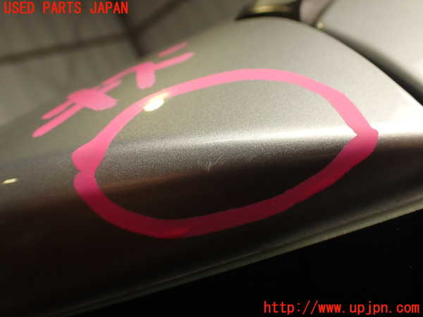 2UPJ-9239831566]ベンツ C250 ステーションワゴン(204252)バックドア リアゲート ハッチ (43R-00048) 中古 (S204)_2
