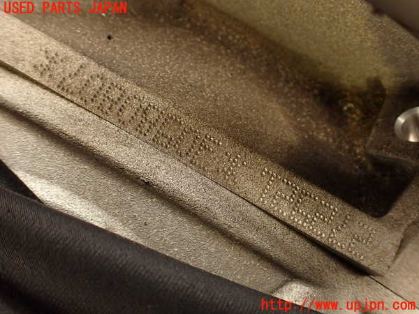2UPJ-9239832010]ベンツ C250 ステーションワゴン(204252)エンジン 272M25 (ジャンク品) 中古 (S204)_4