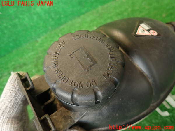 2UPJ-9239832410]ベンツ C250 ステーションワゴン(204252)ラジエータータンク 中古 (S204)_3