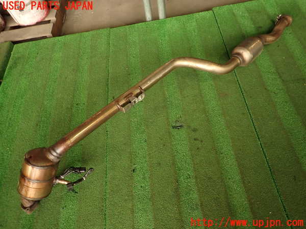 2UPJ-9239832632]ベンツ C250 ステーションワゴン(204252)フロントパイプ2 中古 (S204)_2