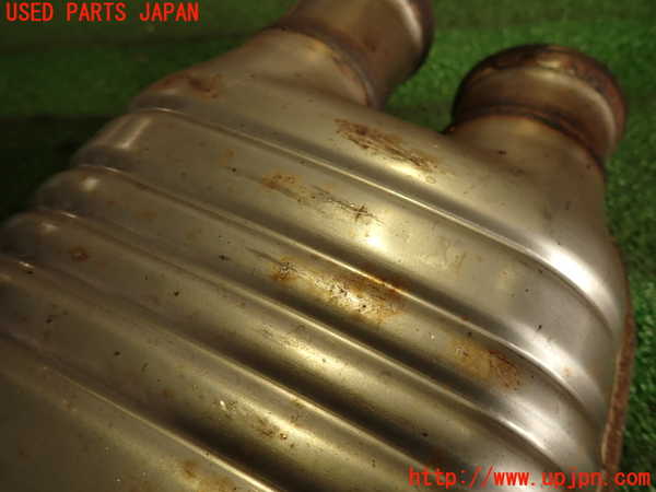 2UPJ-9239832671]ベンツ C250 ステーションワゴン(204252)リアマフラー1 中古 (S204)_5