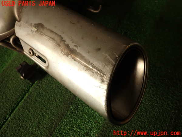2UPJ-9239832672]ベンツ C250 ステーションワゴン(204252)リアマフラー2 中古 (S204)_3