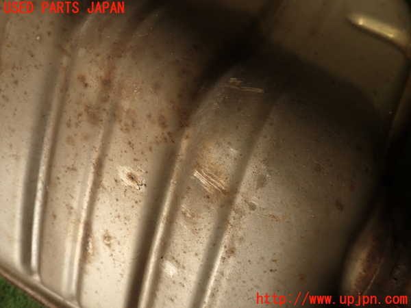 2UPJ-9239832672]ベンツ C250 ステーションワゴン(204252)リアマフラー2 中古 (S204)_4