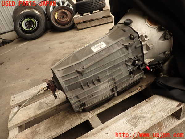 2UPJ-9239833010]ベンツ C250 ステーションワゴン(204252)ミッション AT 272M25 中古 (S204)_3