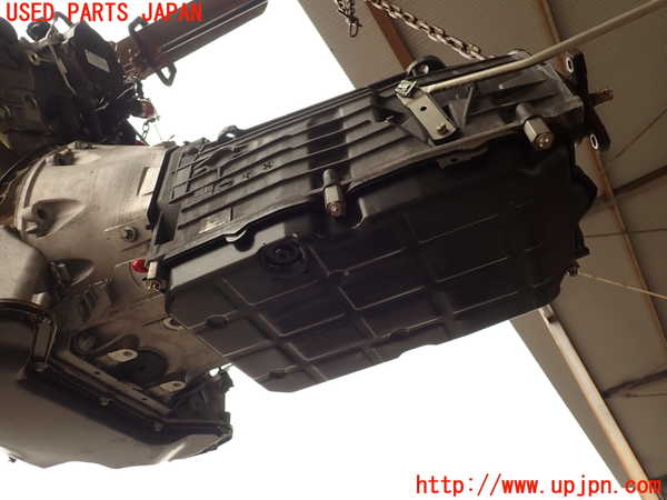 2UPJ-9239833010]ベンツ C250 ステーションワゴン(204252)ミッション AT 272M25 中古 (S204)_5