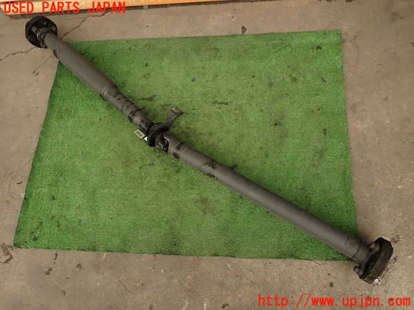 2UPJ-9239833410]ベンツ C250 ステーションワゴン(204252)リアプロペラシャフト 中古 (S204)_3