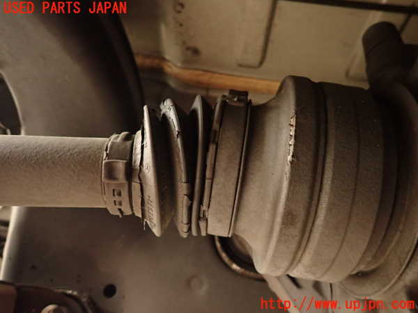 2UPJ-9239834020]ベンツ C250 ステーションワゴン(204252)右リアドライブシャフト 中古 (S204)_3