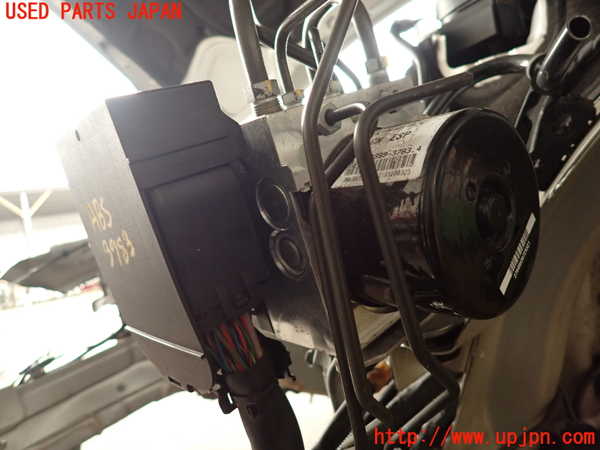 2UPJ-9239834040]ベンツ C250 ステーションワゴン(204252)ABSアクチュエーター 中古 (S204)_2