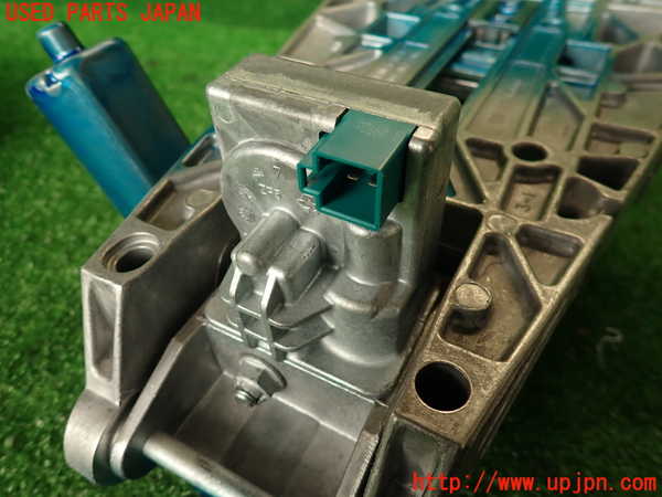 2UPJ-9239834260]ベンツ C250 ステーションワゴン(204252)ステアリングシャフト 中古 (S204)_4