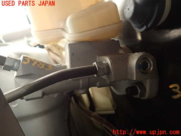 2UPJ-9239834050]ベンツ C250 ステーションワゴン(204252)ブレーキマスターシリンダー 中古 (S204)_2