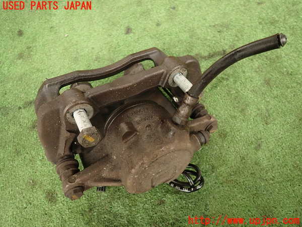 2UPJ-9239834080]ベンツ C250 ステーションワゴン(204252)右フロントキャリパー 中古 (S204)_2