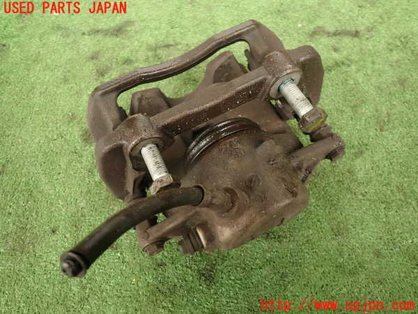 2UPJ-9239834085]ベンツ C250 ステーションワゴン(204252)左フロントキャリパー 中古 (S204)_2