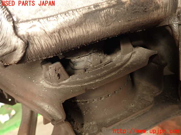 2UPJ-9239835295]ベンツ C250 ステーションワゴン(204252)リアメンバー 中古 (S204)_2