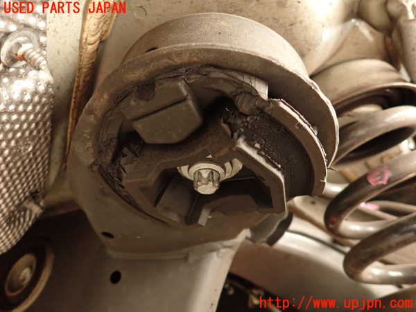 2UPJ-9239835295]ベンツ C250 ステーションワゴン(204252)リアメンバー 中古 (S204)_3