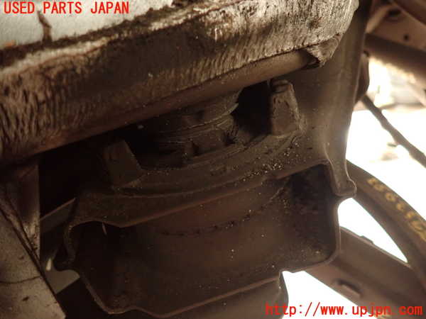 2UPJ-9239835295]ベンツ C250 ステーションワゴン(204252)リアメンバー 中古 (S204)_5