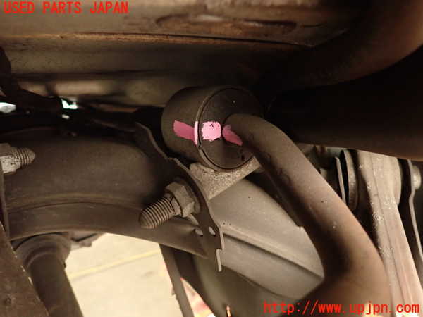 2UPJ-9239835445]ベンツ C250 ステーションワゴン(204252)リアスタビライザー 中古 (S204)_3