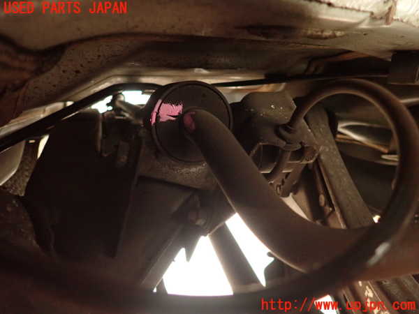 2UPJ-9239835445]ベンツ C250 ステーションワゴン(204252)リアスタビライザー 中古 (S204)_4